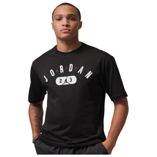 Jordan Ανδρική κοντομάνικη μπλούζα Men's T-Shirt